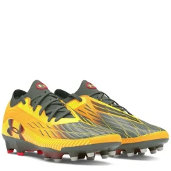 Magnetico Elite 4 Firm Ground Football Boots