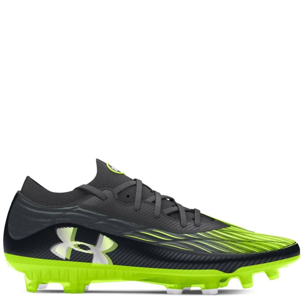 Magnetico Elite 4 Firm Ground Football Boots
