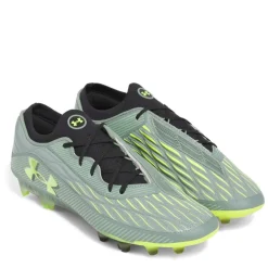Magnetico Elite 4 Firm Ground Football Boots