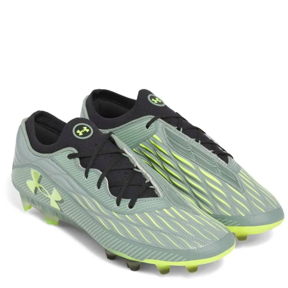 Magnetico Elite 4 Firm Ground Football Boots