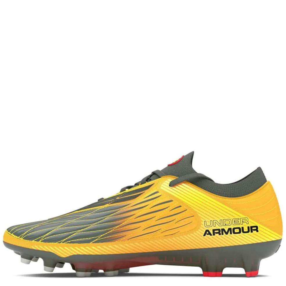 Magnetico Elite 4 Firm Ground Football Boots