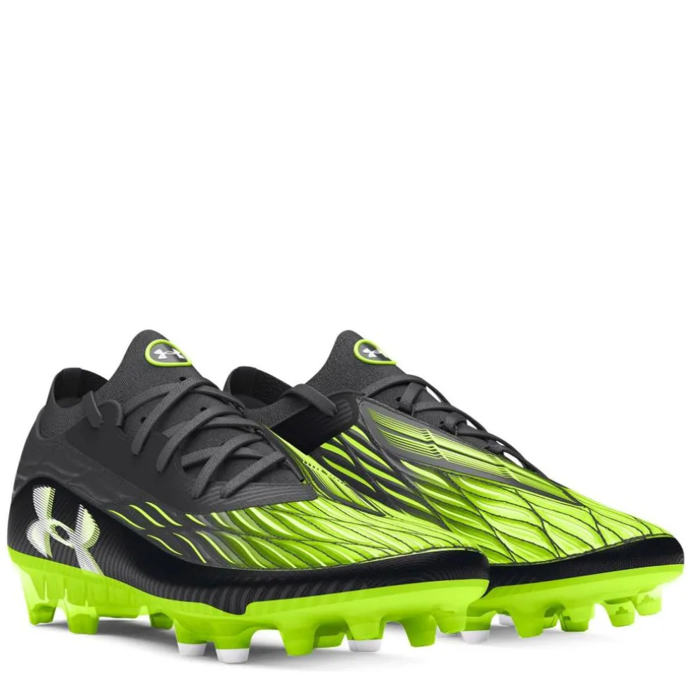 Magnetico Elite 4 Firm Ground Football Boots