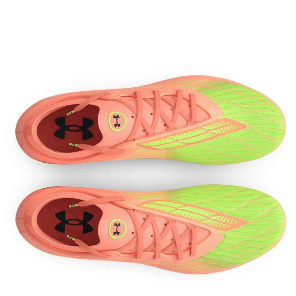 Magnetico Elite 4 Firm Ground Football Boots
