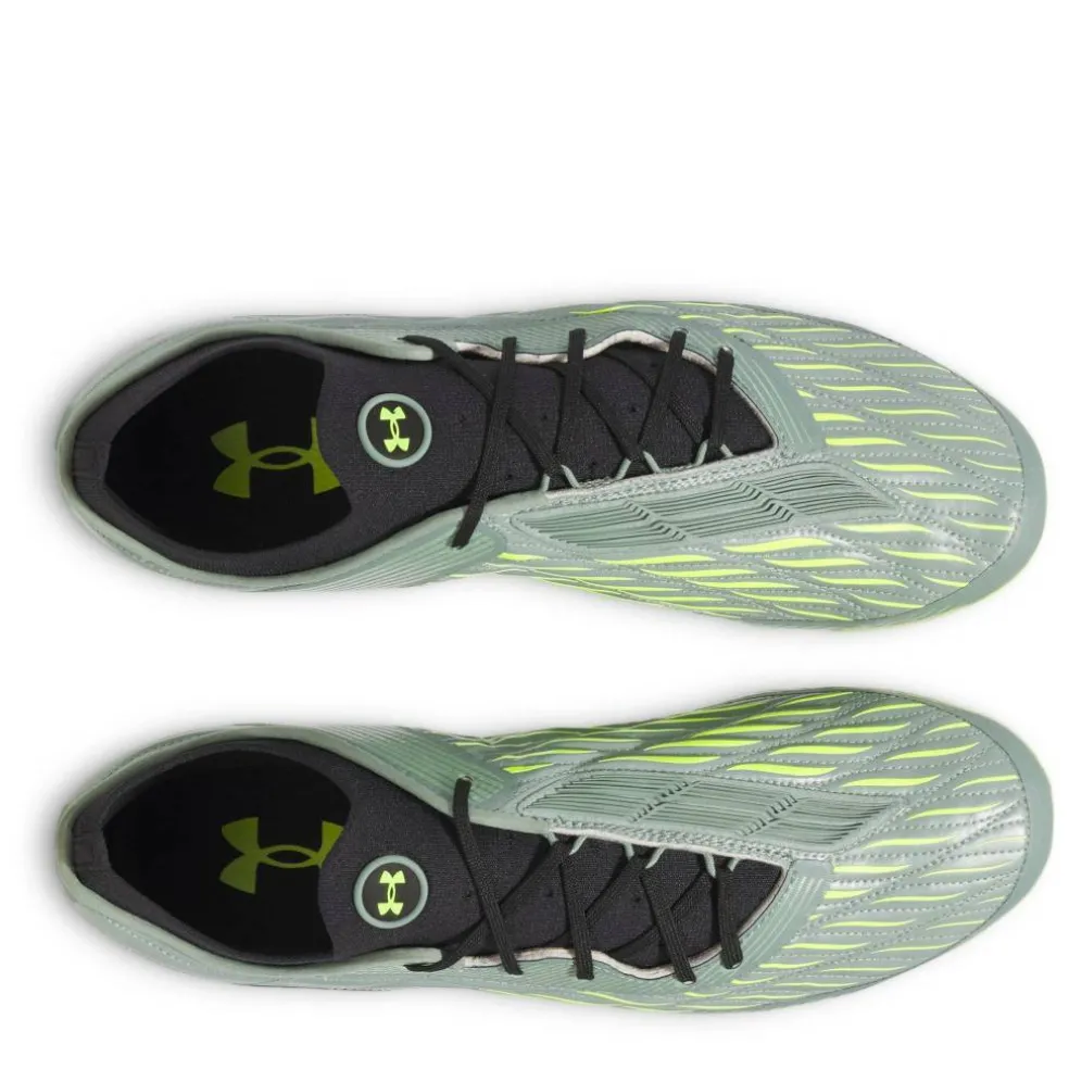 Magnetico Elite 4 Firm Ground Football Boots