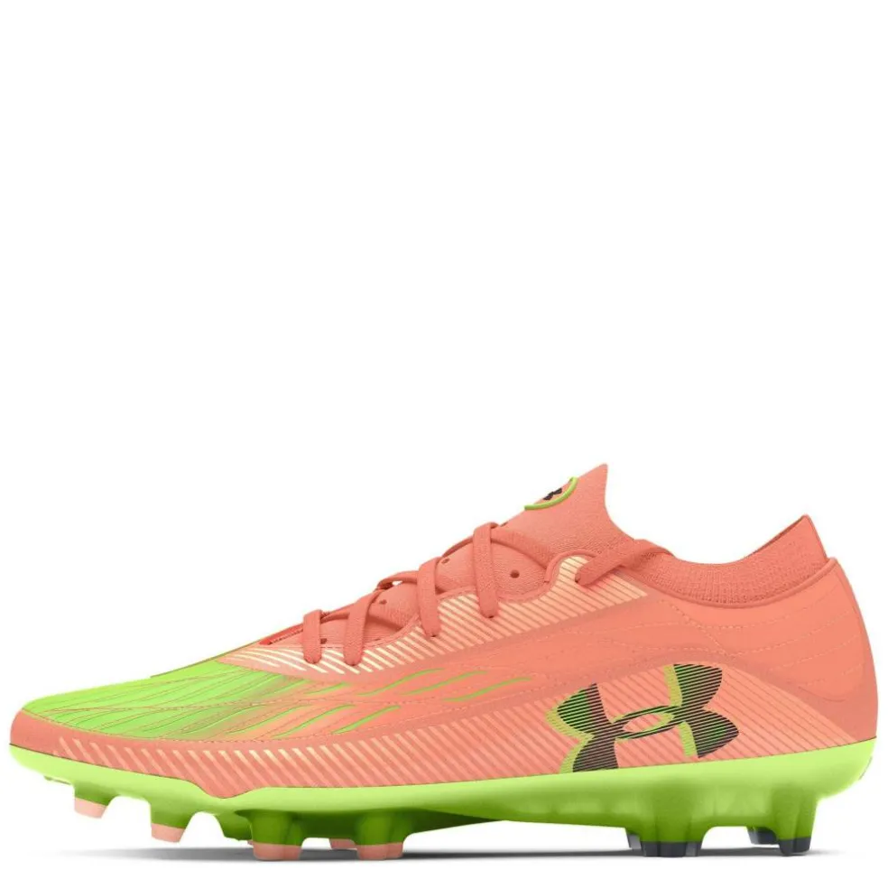Magnetico Elite 4 Firm Ground Football Boots