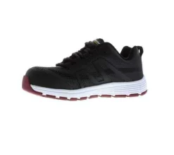 Maine Steel Toe Cap Shoes Womens