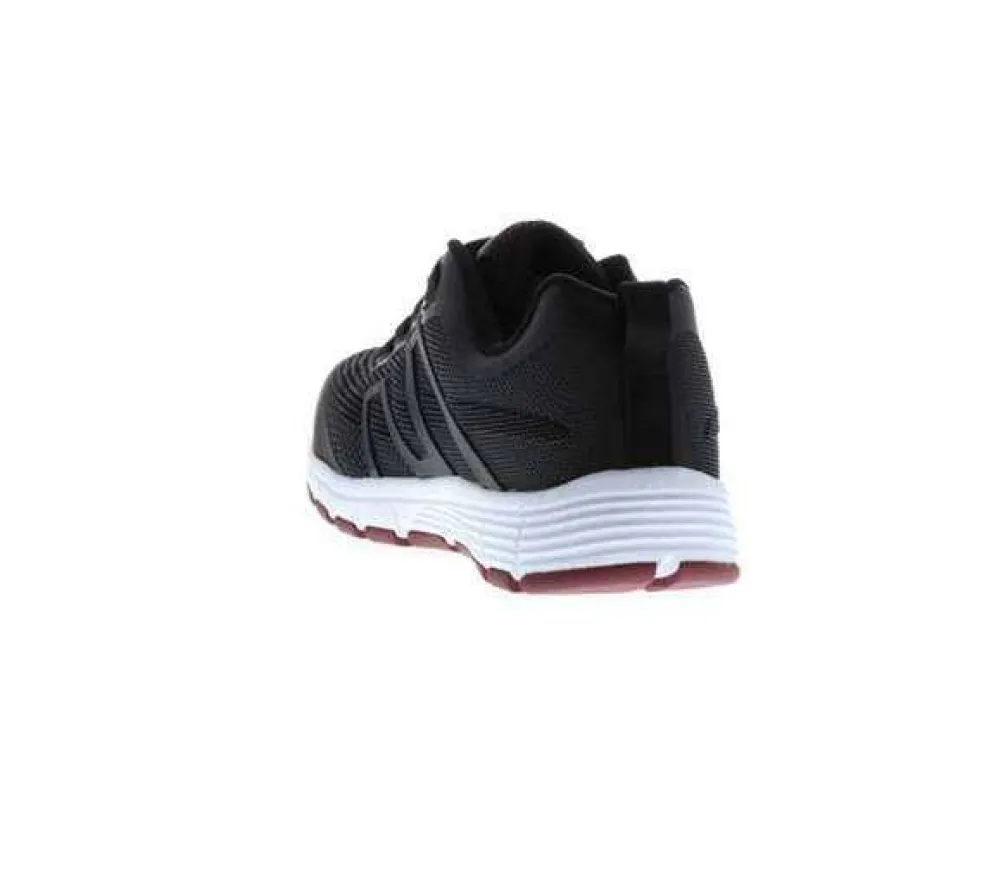 Maine Steel Toe Cap Shoes Womens
