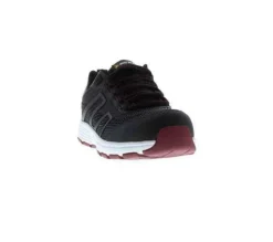 Maine Steel Toe Cap Shoes Womens