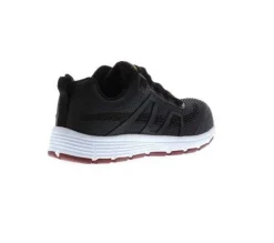 Maine Steel Toe Cap Shoes Womens