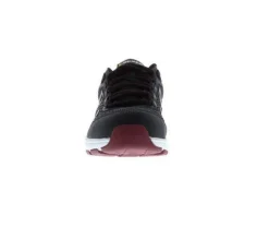 Maine Steel Toe Cap Shoes Womens