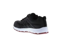 Maine Steel Toe Cap Shoes Womens