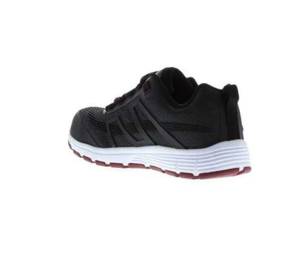 Maine Steel Toe Cap Shoes Womens