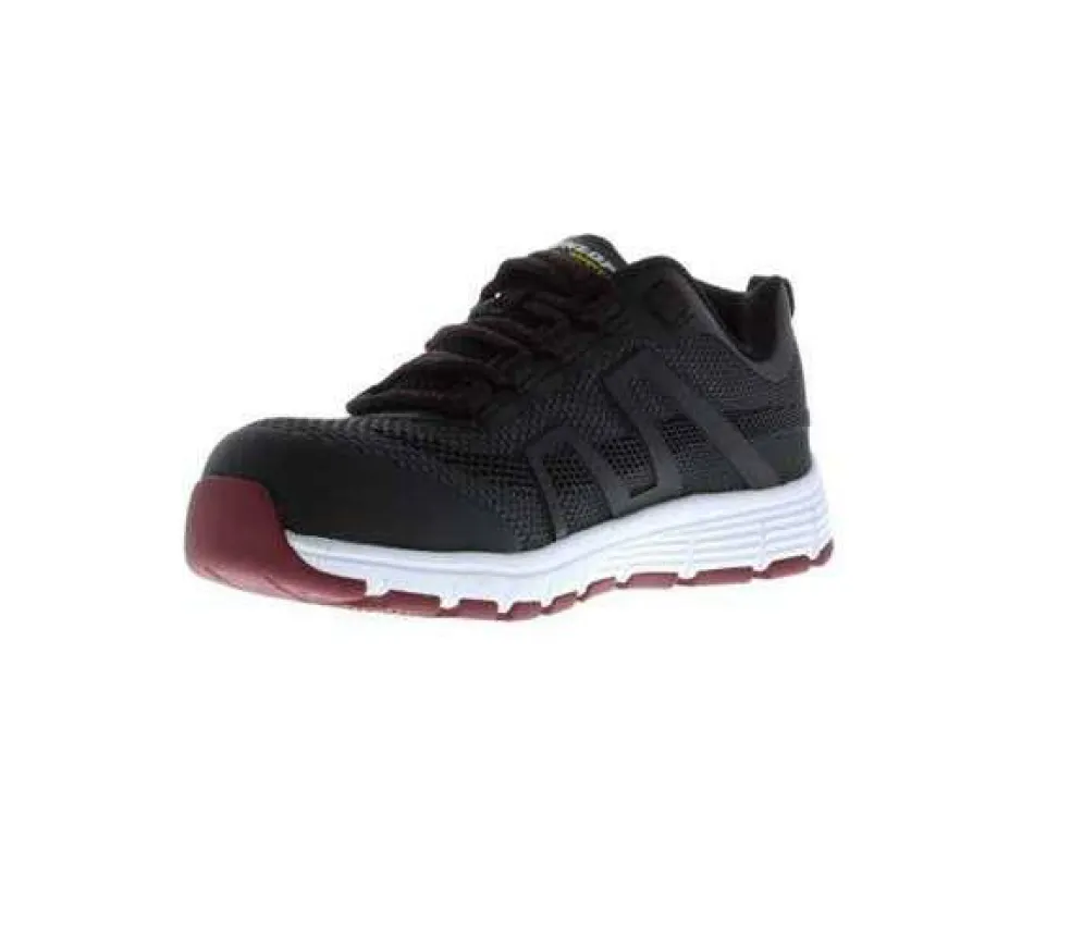 Maine Steel Toe Cap Shoes Womens