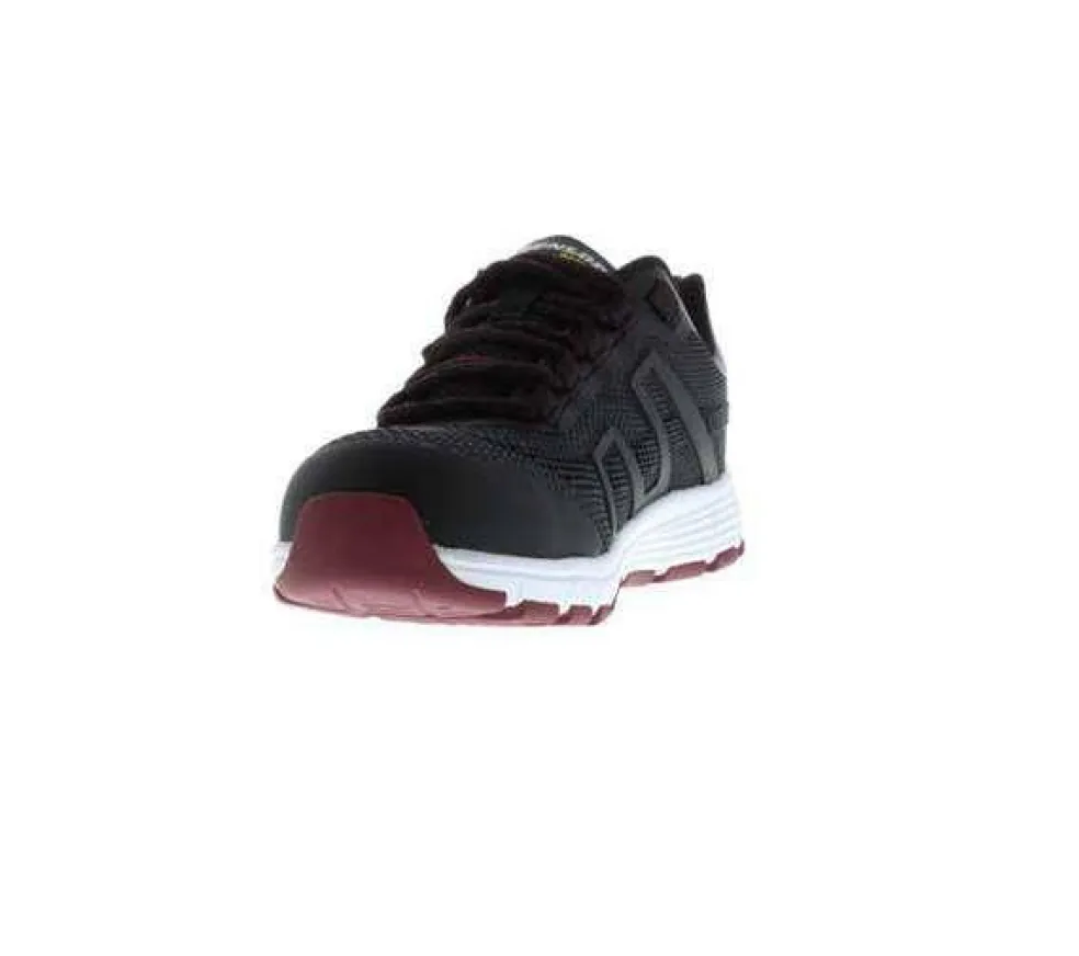 Maine Steel Toe Cap Shoes Womens