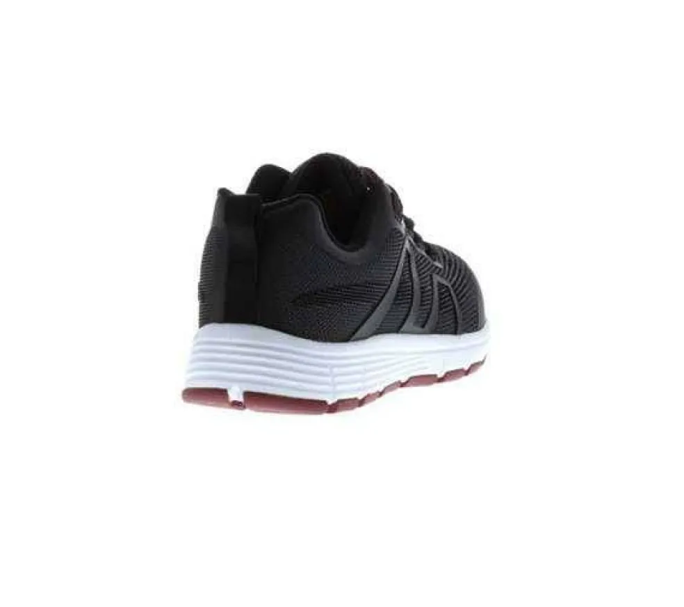 Maine Steel Toe Cap Shoes Womens