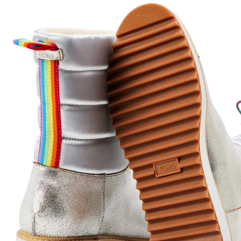 Makena Boot Ladies