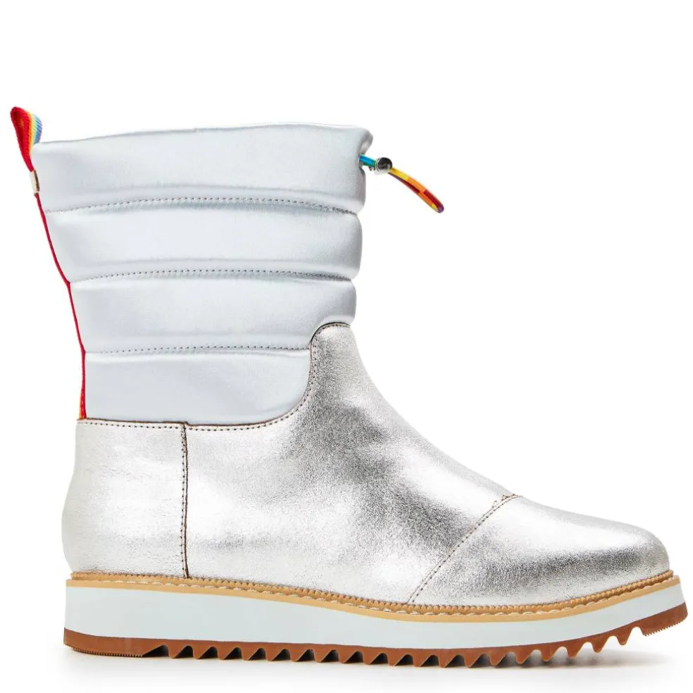 Makena Boot Ladies