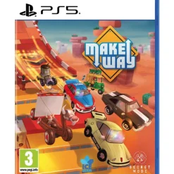 Makeway PS5