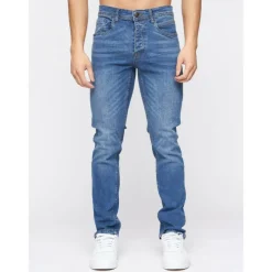Malcom Slim-Fit Jeans