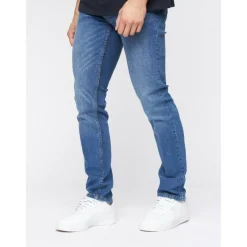 Malcom Slim-Fit Jeans
