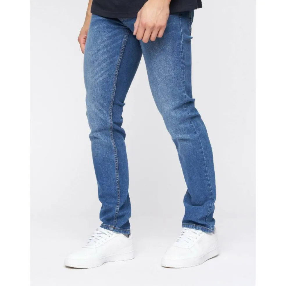 Malcom Slim-Fit Jeans