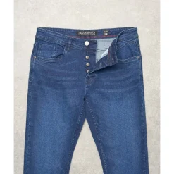 Malcom Slim-Fit Jeans