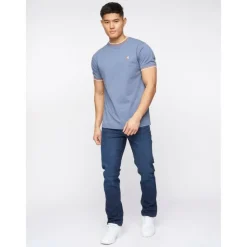 Malcom Slim-Fit Jeans