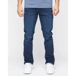 Malcom Slim-Fit Jeans