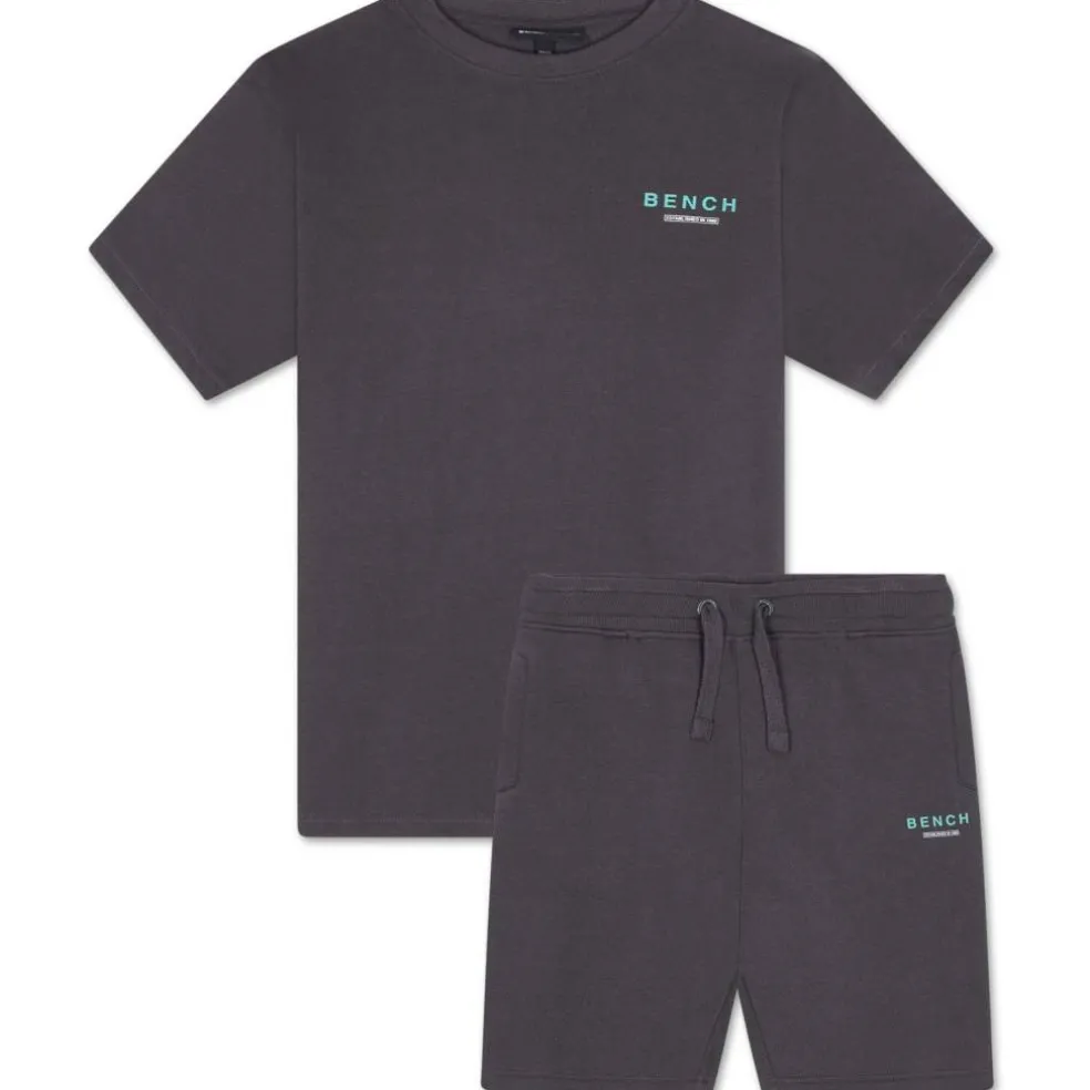 Malemtee Short Set