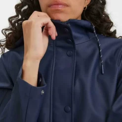 Malou Raincoat