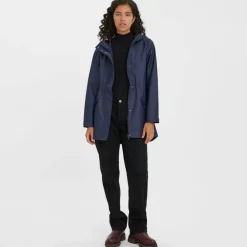 Malou Raincoat