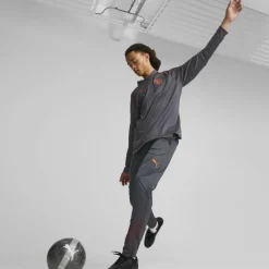 Manchester City Training Bottoms 2023 2024 Adults