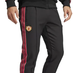 Manchester United FC Terrace Icons Tracksuit Bottoms Adults