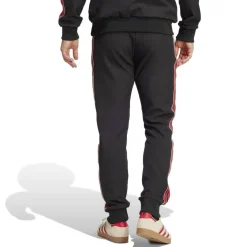 Manchester United FC Terrace Icons Tracksuit Bottoms Adults