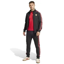 Manchester United FC Terrace Icons Tracksuit Bottoms Adults