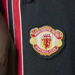 Manchester United FC Terrace Icons Tracksuit Bottoms Adults