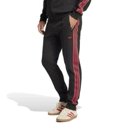 Manchester United FC Terrace Icons Tracksuit Bottoms Adults