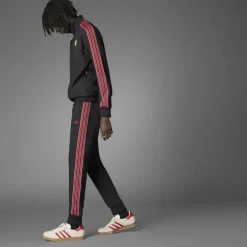 Manchester United FC Terrace Icons Tracksuit Bottoms Adults
