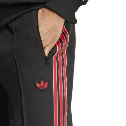 Manchester United FC Terrace Icons Tracksuit Bottoms Adults