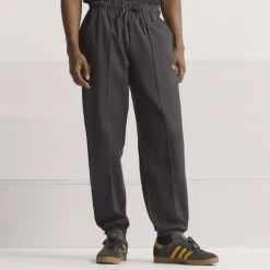 Manchester United Icons Drill Tracksuit Bottoms Mens