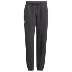 Manchester United Icons Drill Tracksuit Bottoms Mens