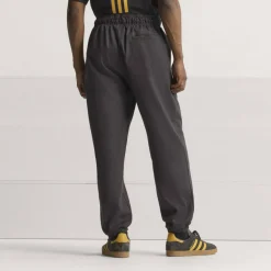 Manchester United Icons Drill Tracksuit Bottoms Mens