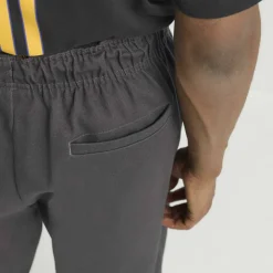 Manchester United Icons Drill Tracksuit Bottoms Mens