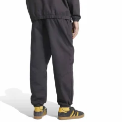 Manchester United Icons Drill Tracksuit Bottoms Mens