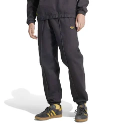 Manchester United Icons Drill Tracksuit Bottoms Mens