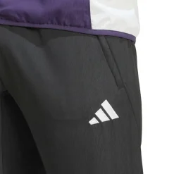 Manchester United Pre Match Tracksuit Bottoms 2025 2026 Mens
