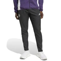 Manchester United Pre Match Tracksuit Bottoms 2025 2026 Mens