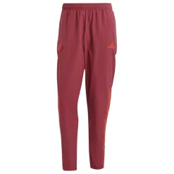 Manchester United Presentation Bottoms 2023 2024 Adults
