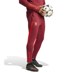 Manchester United Training Bottoms 2023 2024 Adults