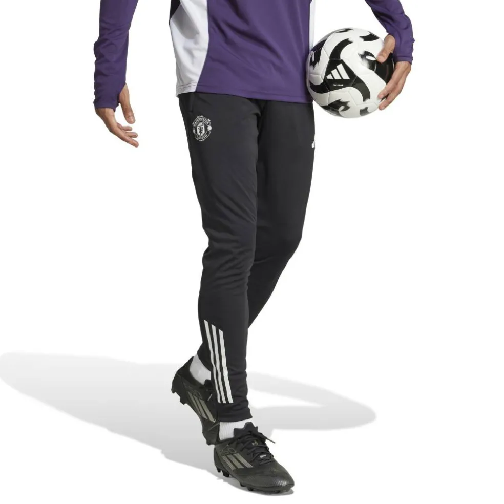 Manchester United Training Tracksuit Bottoms 2025 2026 Mens